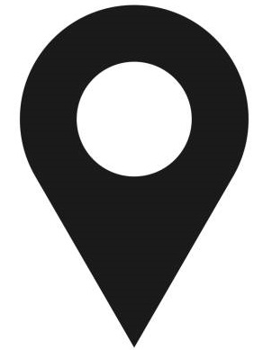 Location Pin Logo