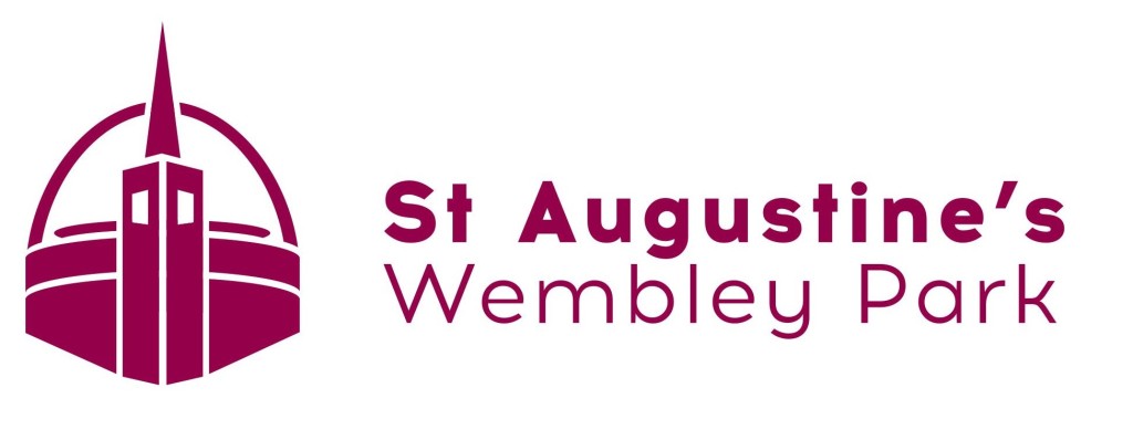 St. Augustine's Logo